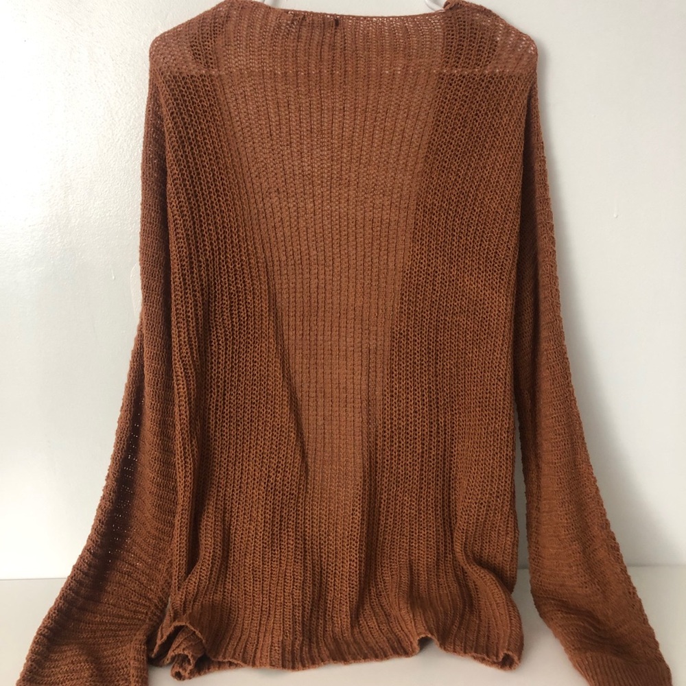 Cardigan - Picture 2 of 3